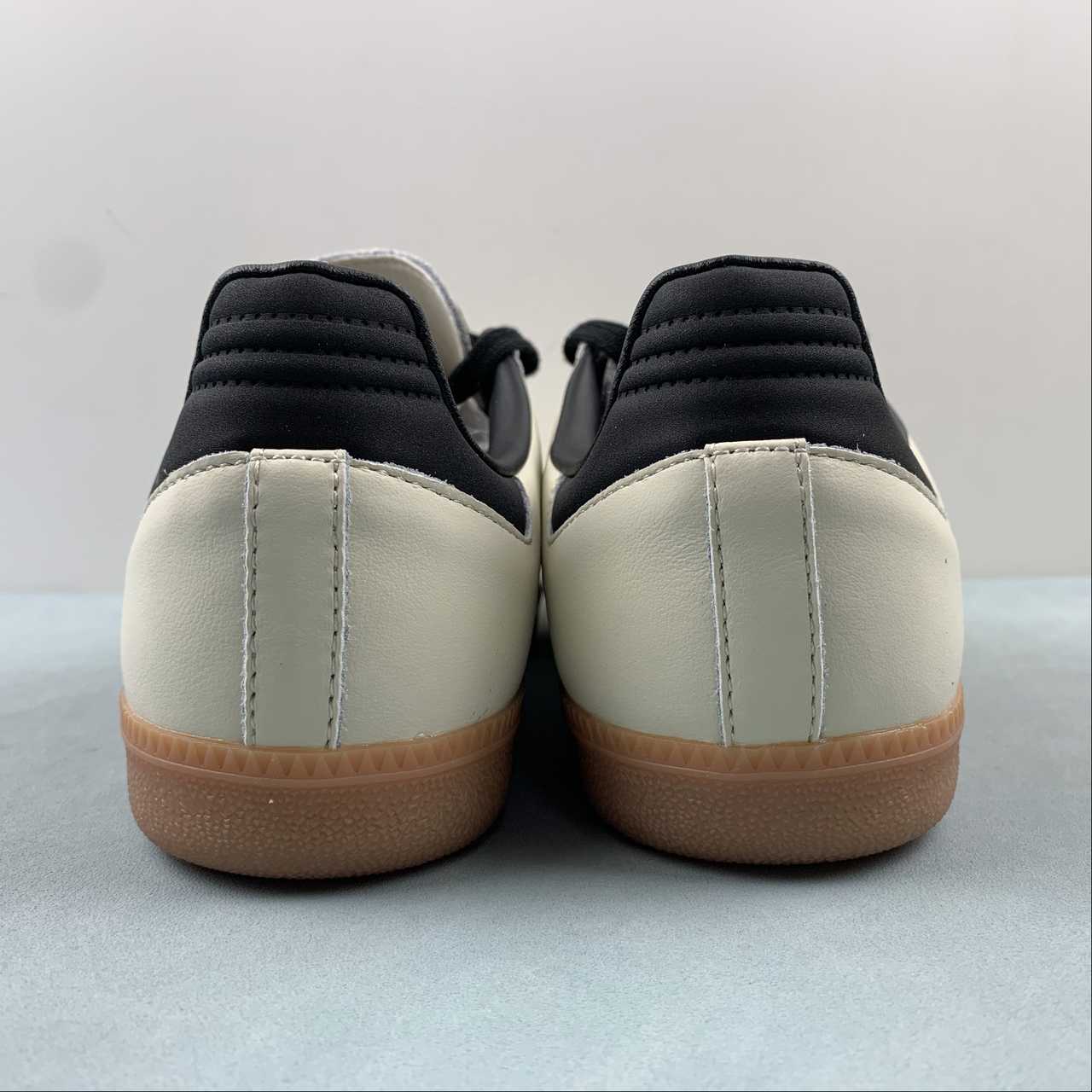 Adidas Samba OG Cream White Core Black