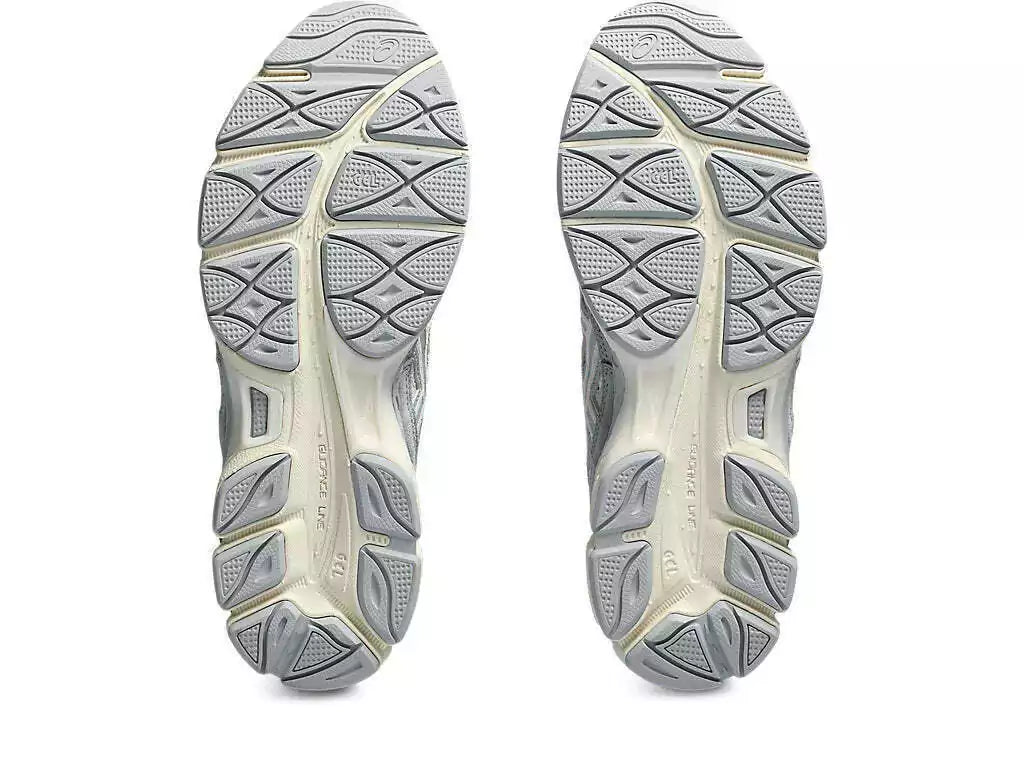 ASICS GEL-NYC - Unissex - Ivory Mid Grey