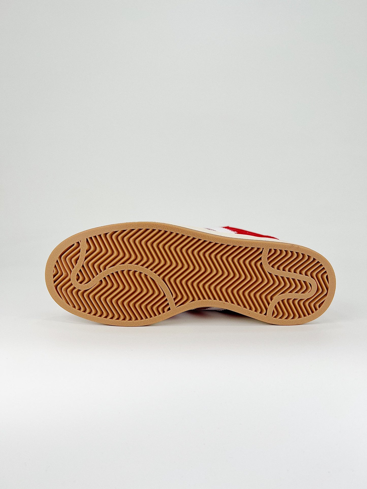 Adidas Campus 00s Better Scarlet Cloud White