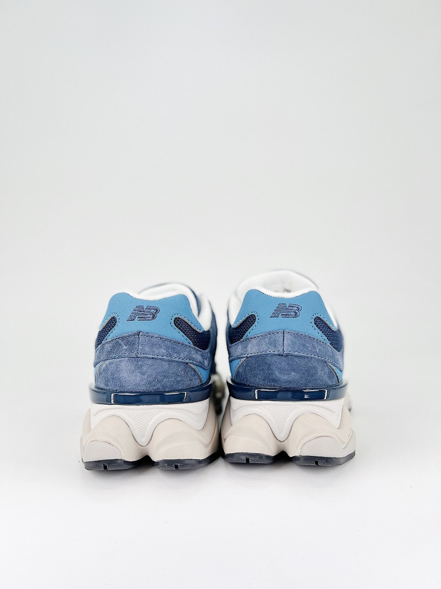 New Balance 9060 Navy White