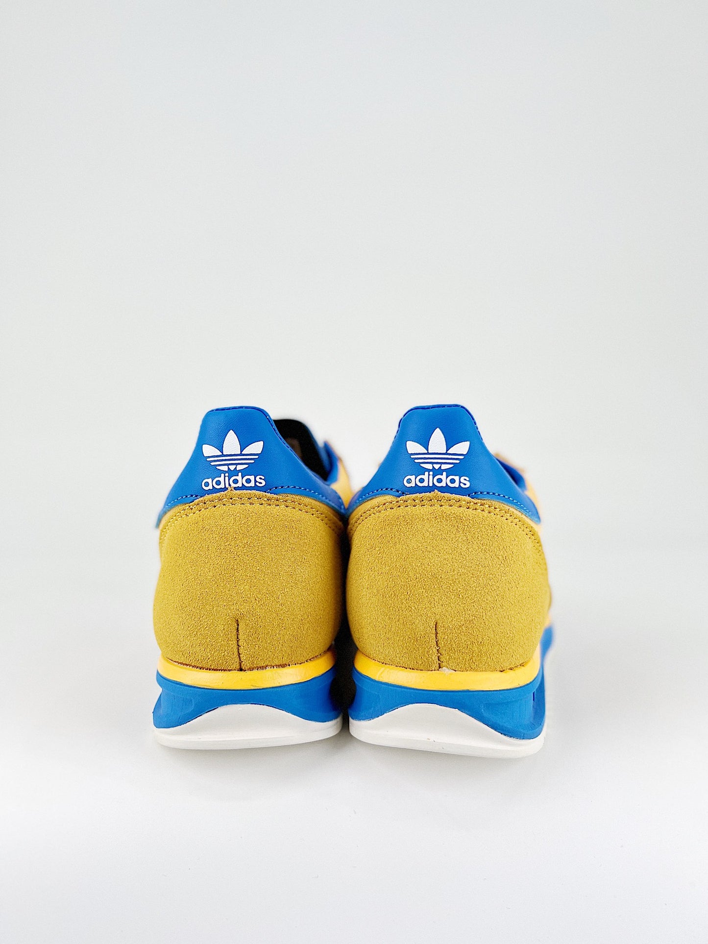 Adidas SL 72 RS Utility Yellow