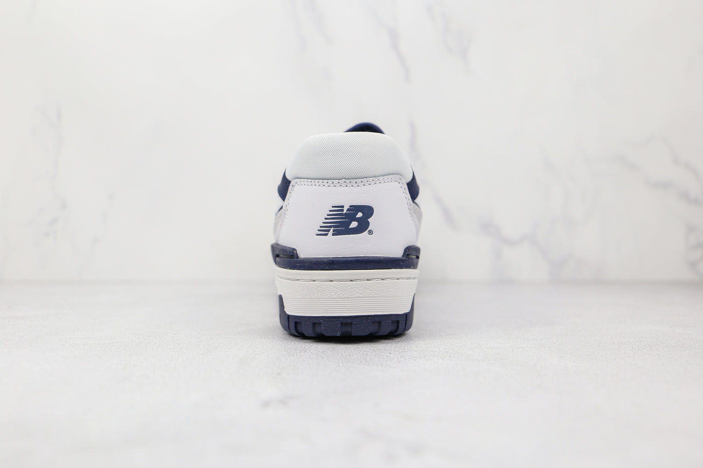 New Balance 550 Navy Blue