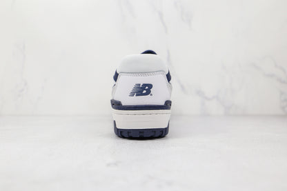 New Balance 550 Navy Blue