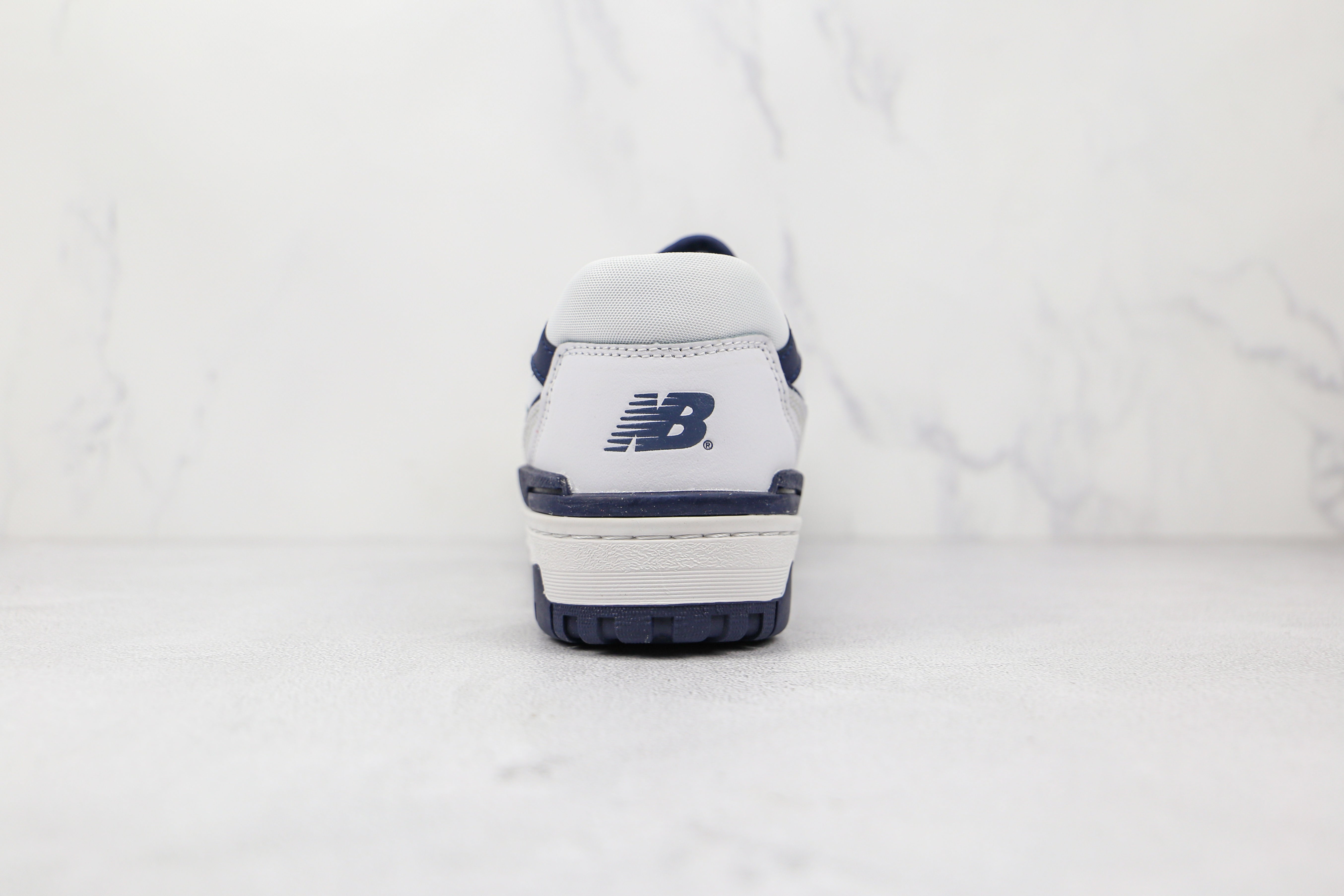 New Balance 550 Navy Blue