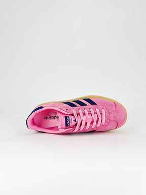 Adidas Gazelle Bold Pink Glow Gum