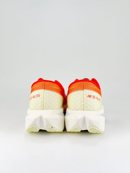 Tênis New Balance Fuelcell Supercomp Elite V4