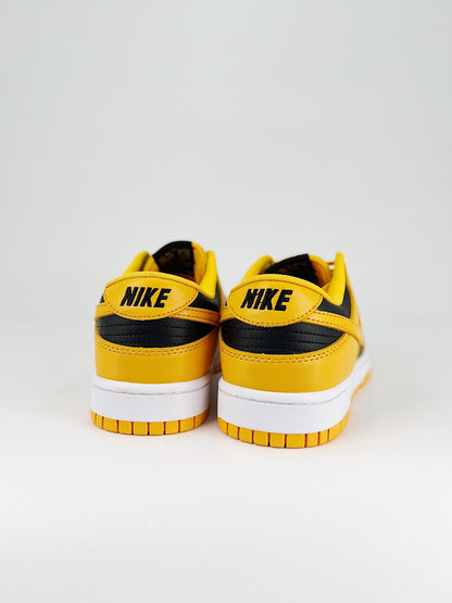 Nike Dunk Low Goldenrod