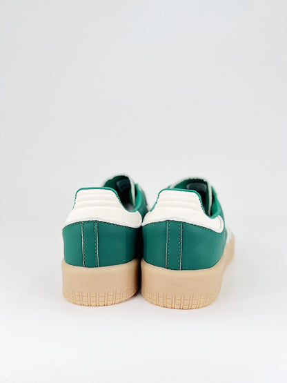 Adidas Sambae Collegiate Green Gum