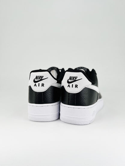 Nike Air Force 1 Low Black White