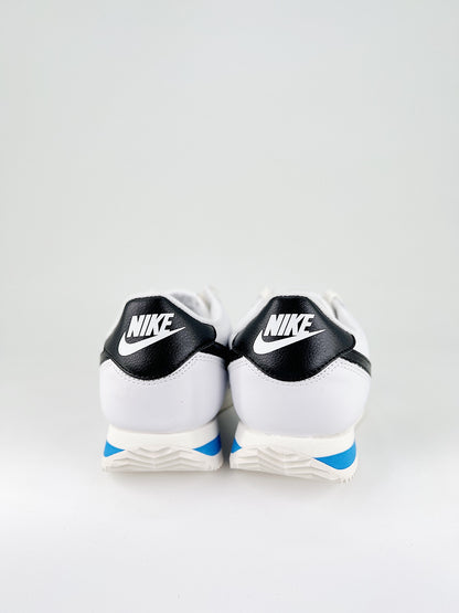 Nike Cortez White and Black