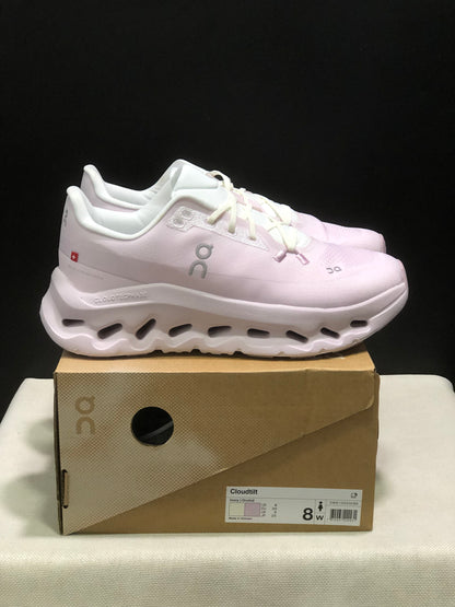 Tênis On Running Cloudtilt