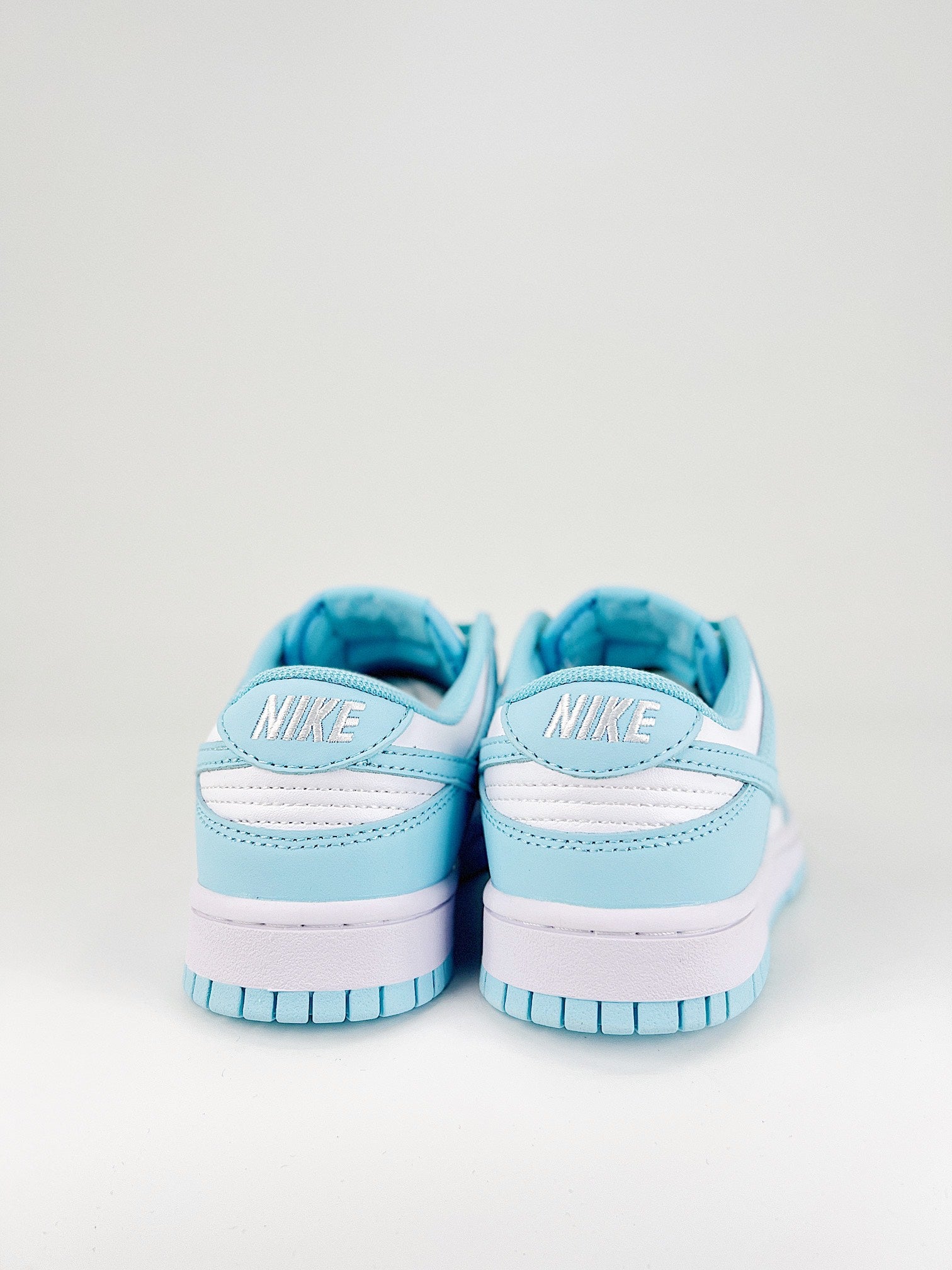 Nike Dunk Low Glacier Blue