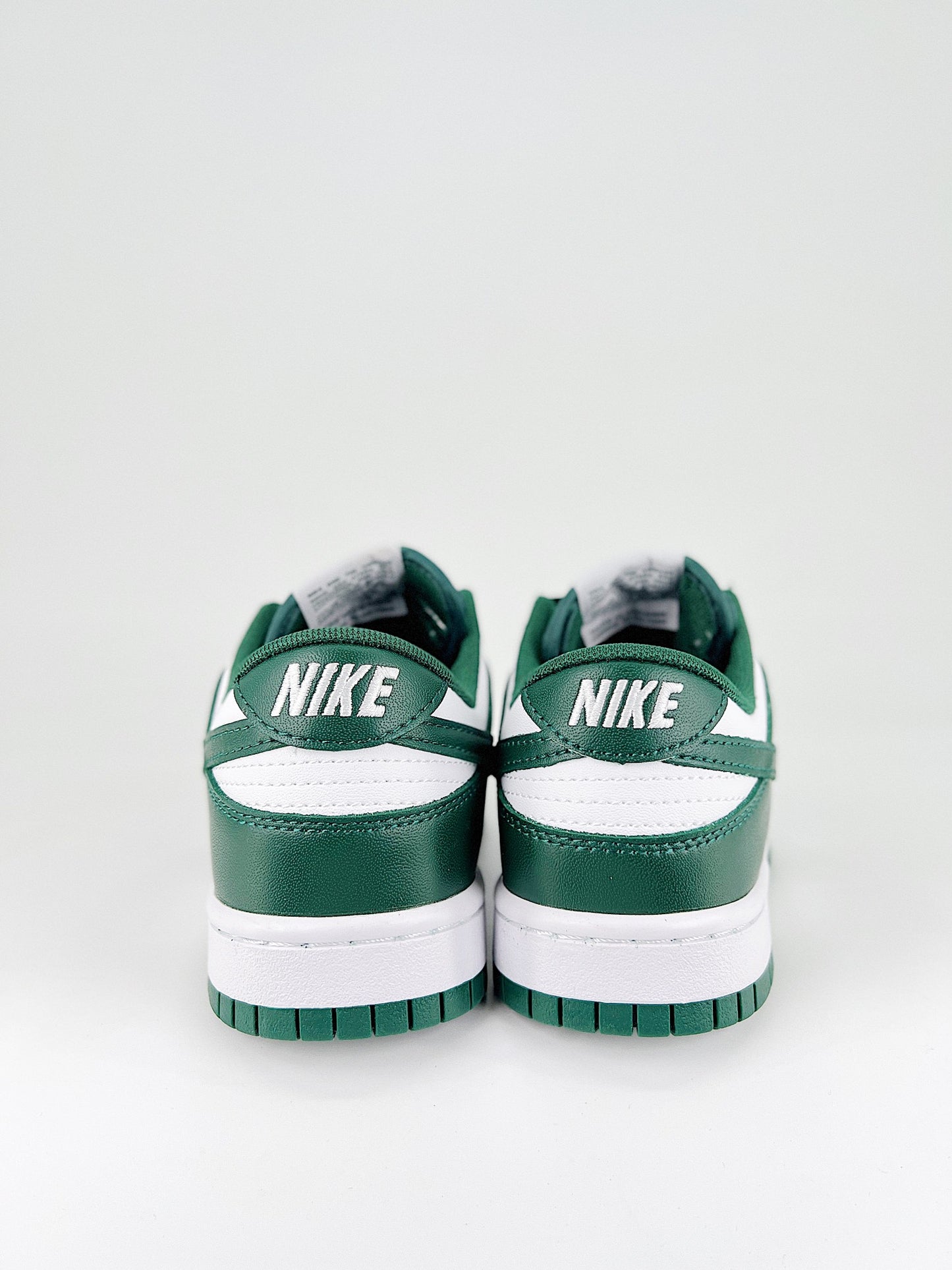 Nike Dunk Low Michigan State