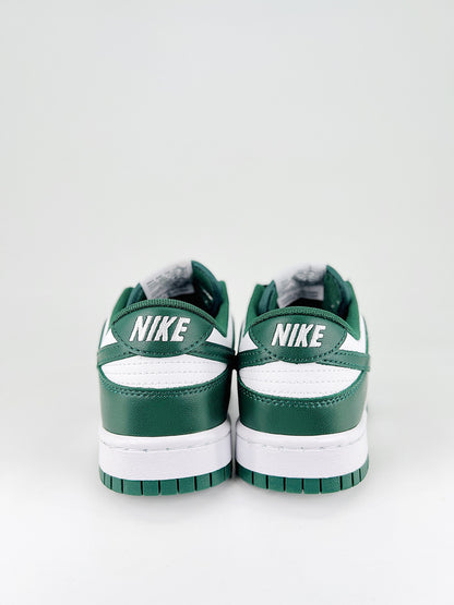 Nike Dunk Low Michigan State