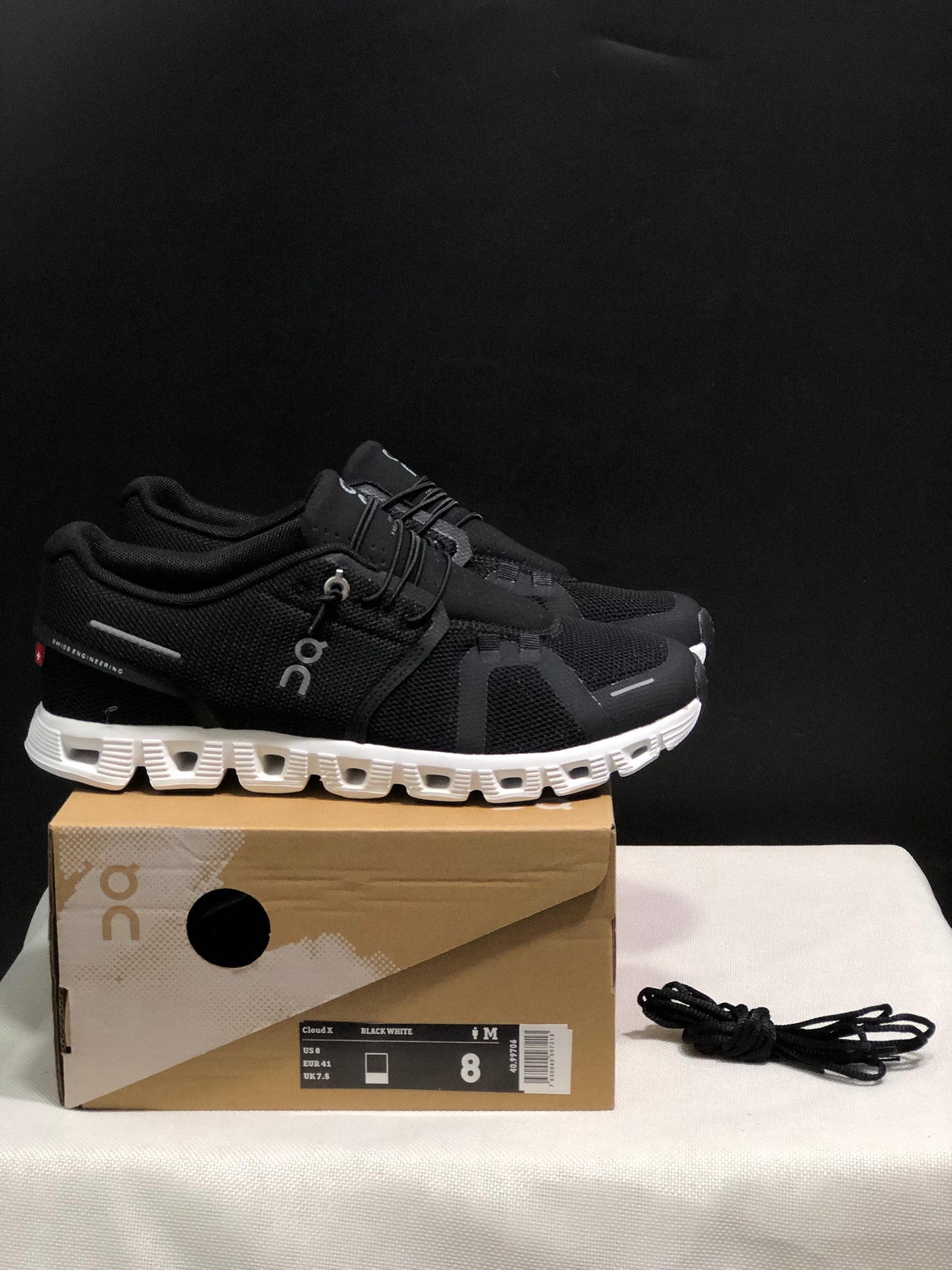 Tênis On Running Cloud 5