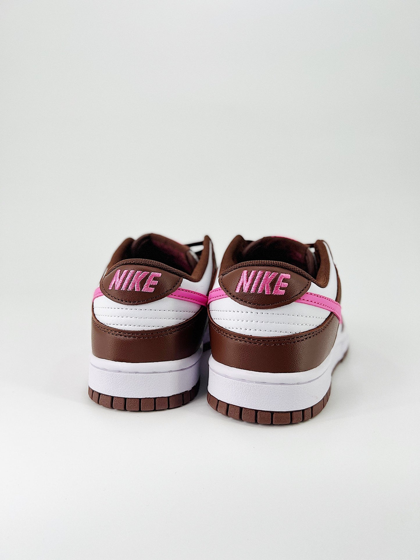 Nike Dunk Low Smokey Mauve