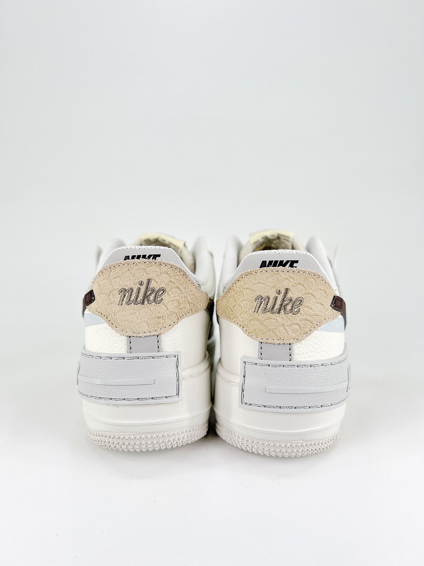 Nike Air Force 1 Shadow Sail Earth Python W