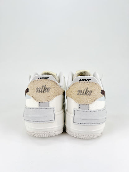 Nike Air Force 1 Shadow Sail Earth Python W