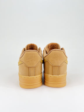 Nike Air Force 1 Flax