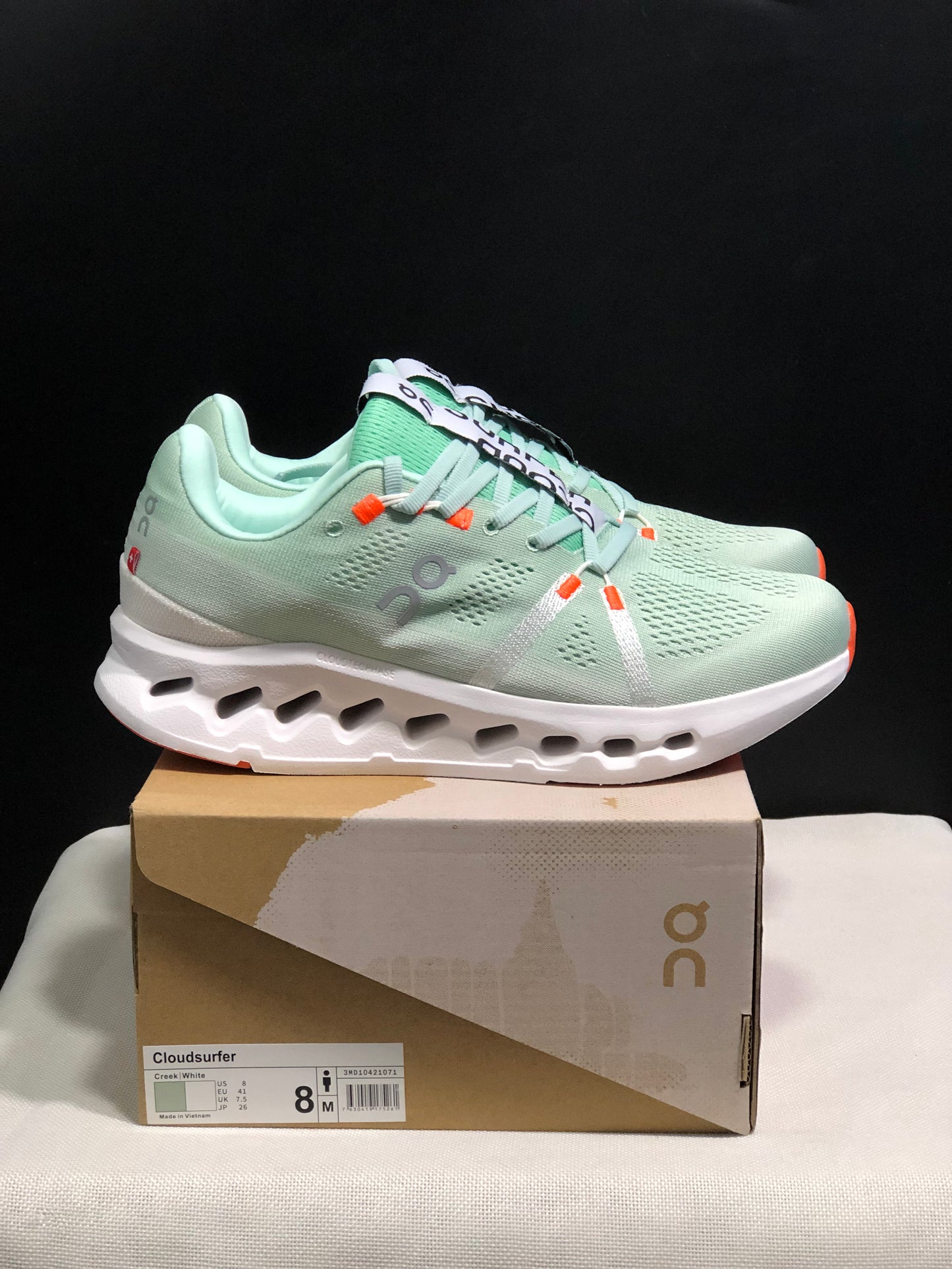 Tênis On Running Cloudsurfer