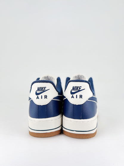 Nike Air Force 1 College Pack Midnight Navy
