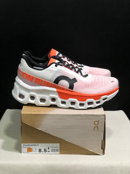Tênis On Running Cloudmonster 2