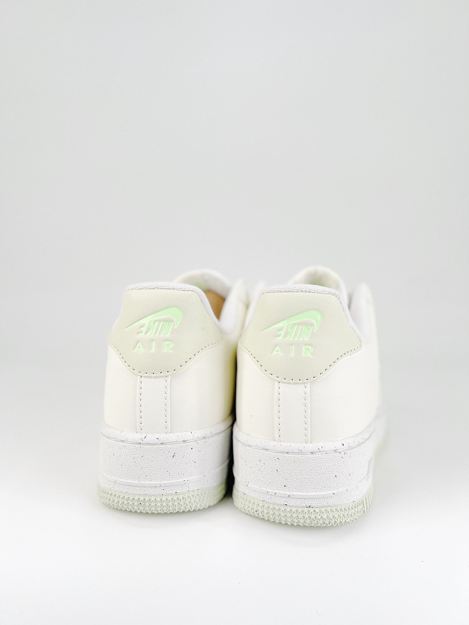 Nike Air Force 1 Low Next Nature SE Sail Sea Glass