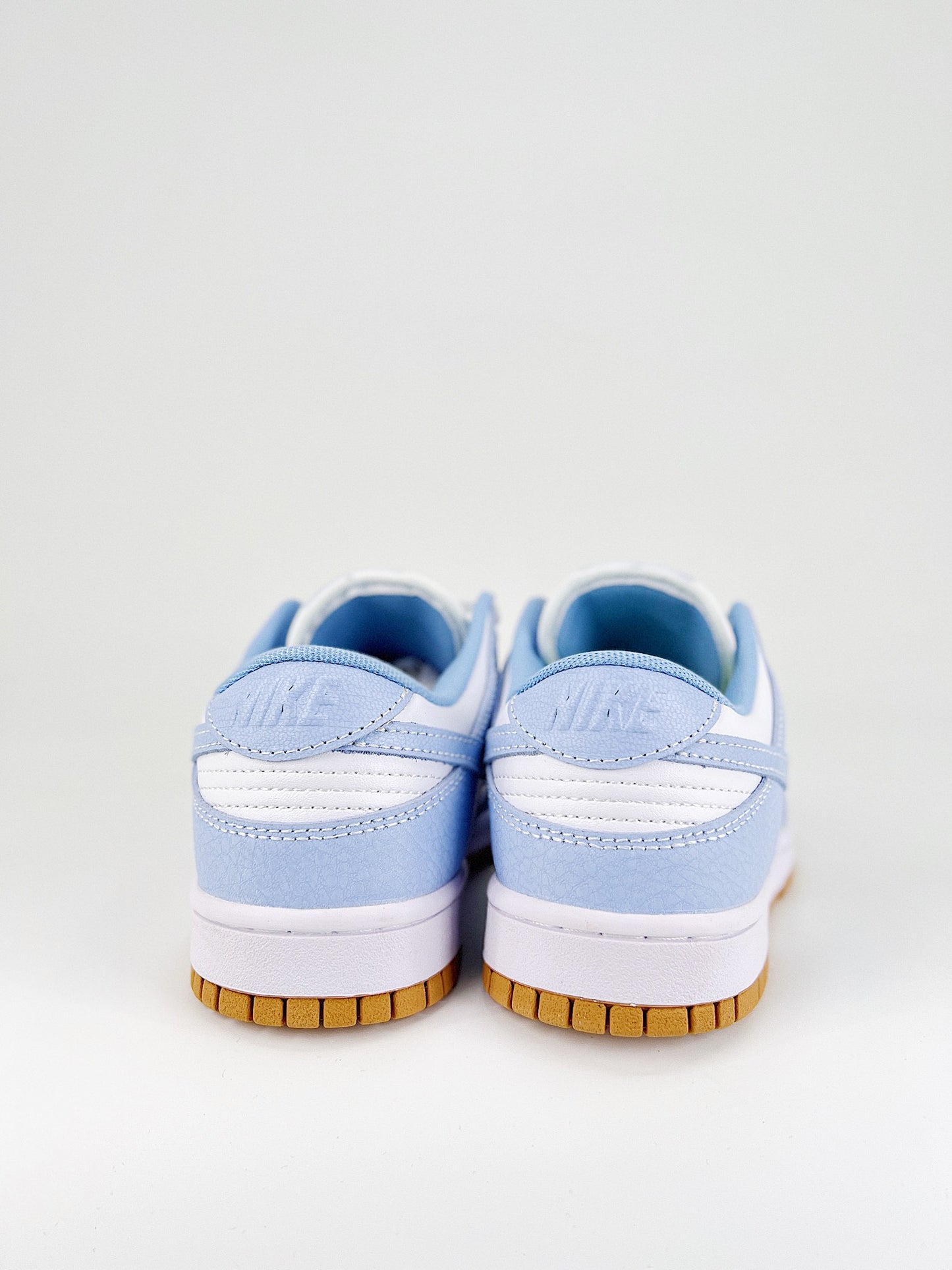 Nike Dunk Low Football Grey Gum