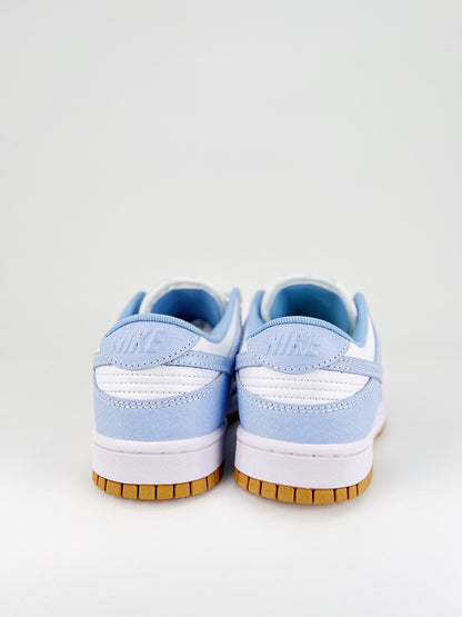 Nike Dunk Low Football Grey Gum