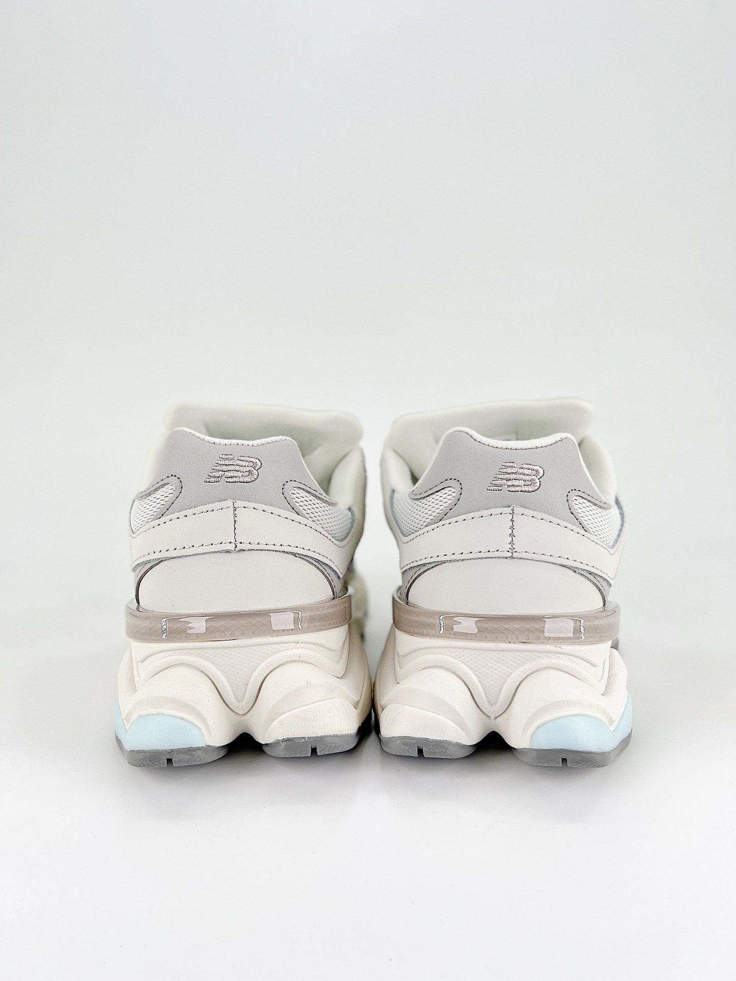 New Balance 9060 Reflection Raincloud Quarry Blue