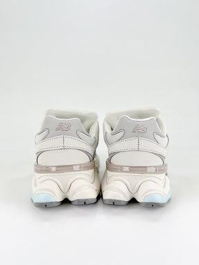New Balance 9060 Reflection Raincloud Quarry Blue