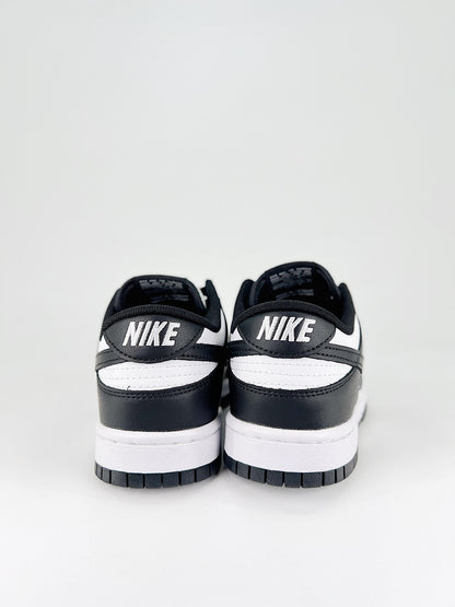 Nike Dunk Low Black Panda