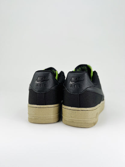 Nike Air Force 1 Low Black Neutral Olive