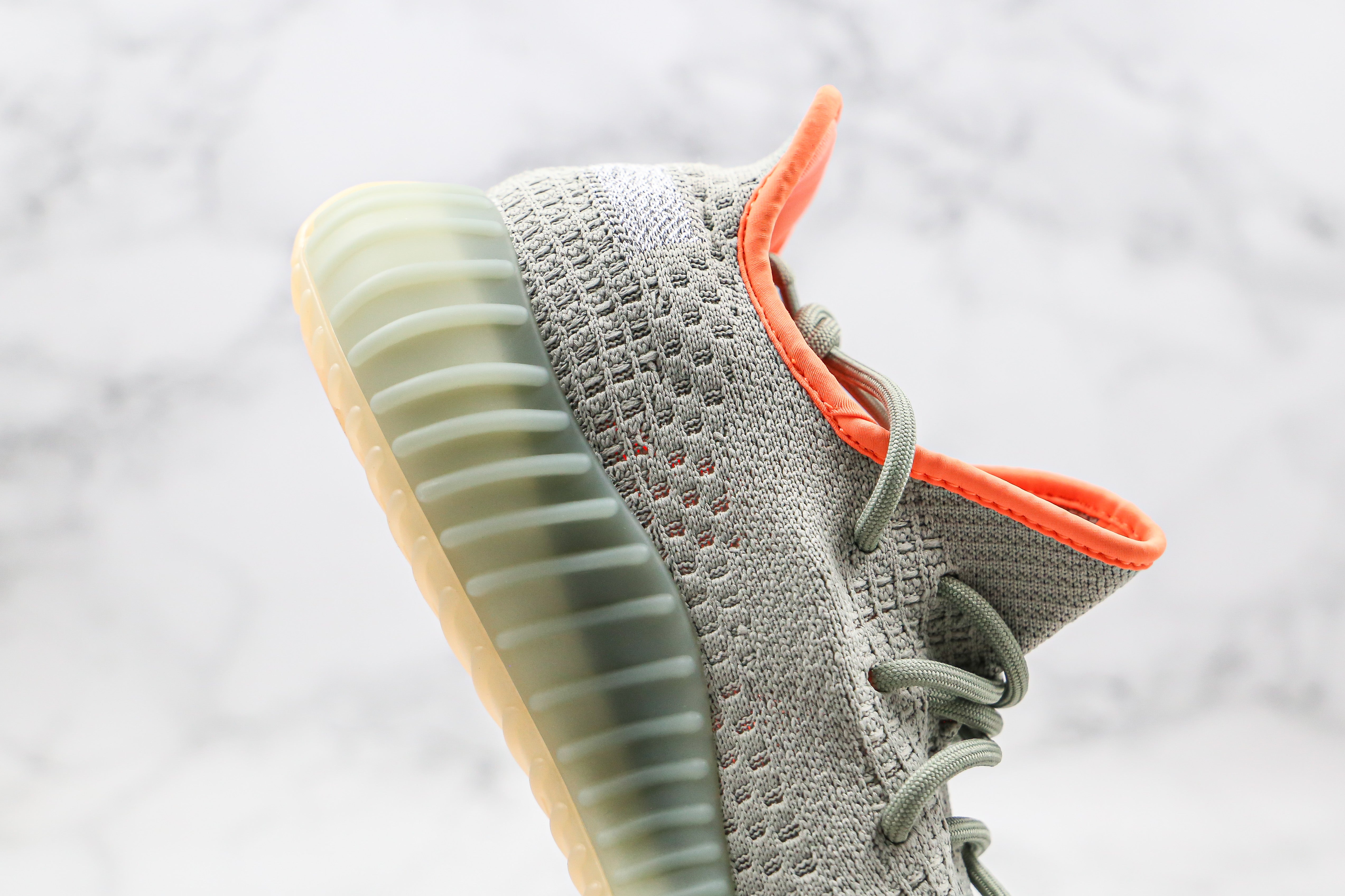 Adidas Yeezy Boost 350 v2 Desert Sage
