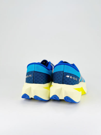 Tênis New Balance Fuelcell Supercomp Elite V4