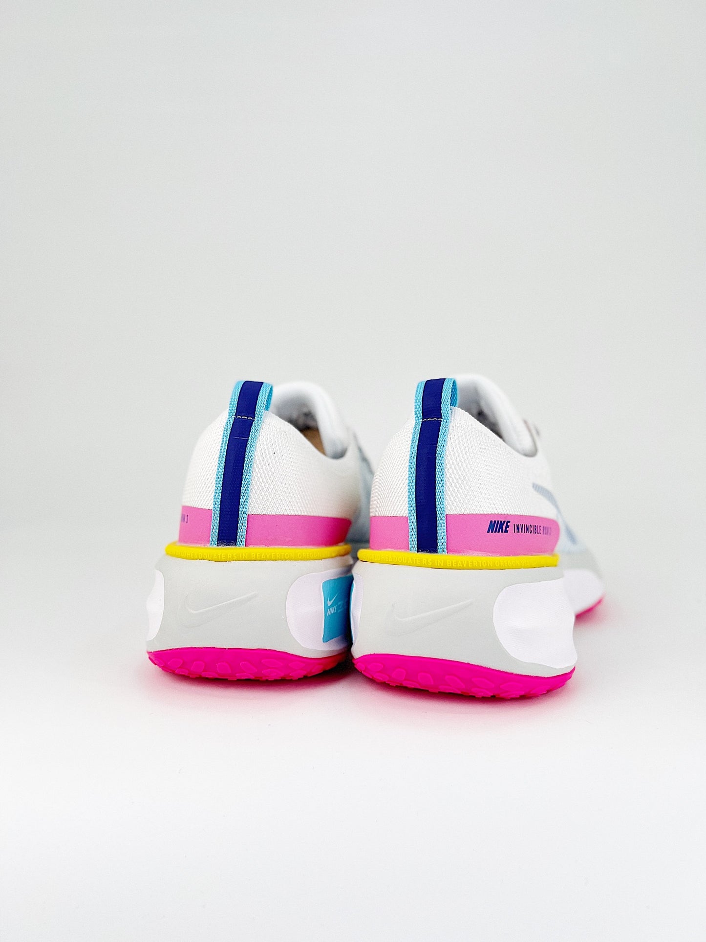 Tênis Nike Invincible 3