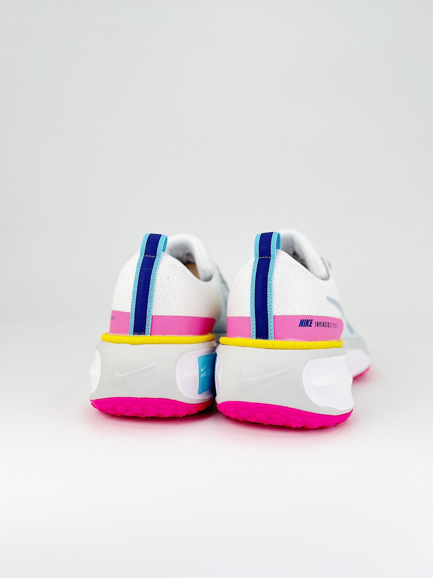 Tênis Nike Invincible 3