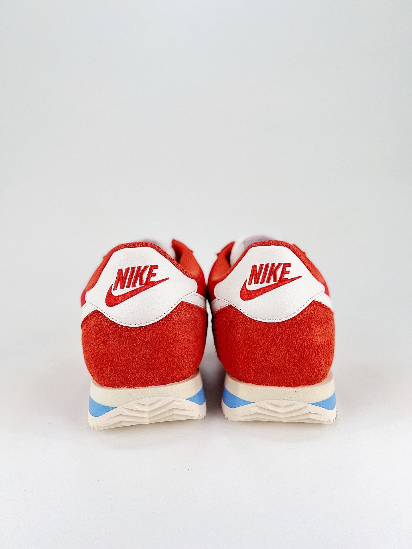 Nike Cortez Picante Red