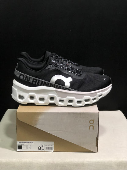 Tênis On Running Cloudmonster 2