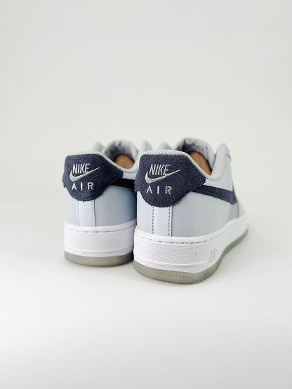 Nike Air Force 1 Low Pure Platinum Light Carbon