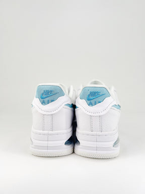 Nike Air Force 1 Low Evo White University Blue