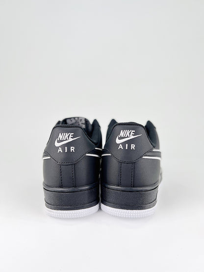 Nike Air Force 1 Low Black White