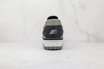 New Balance 550 Grey Black