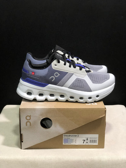 Tênis On Running Cloudrunner 2