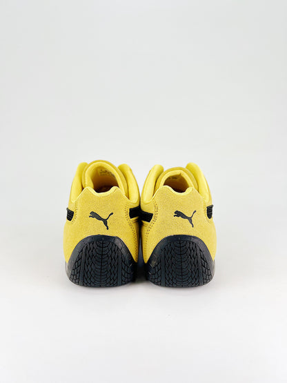 Puma Speedcat OG Pelé Yellow Black