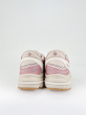 Joe Freshgoods x New Balance 1000 When Things Were Pure Pink Mink