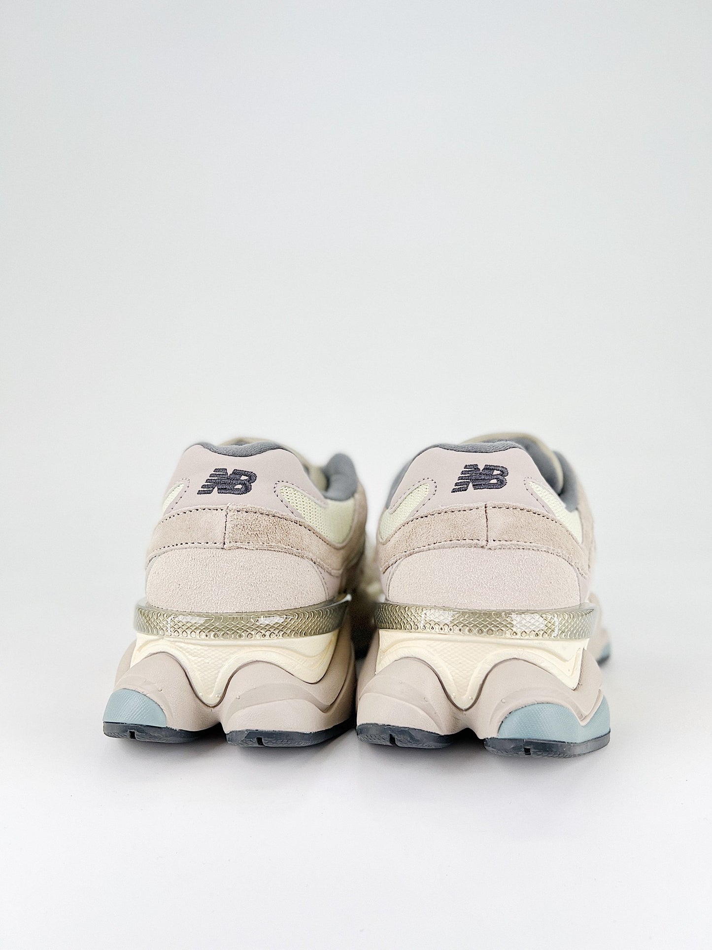 New Balance 9060 Sea Salt