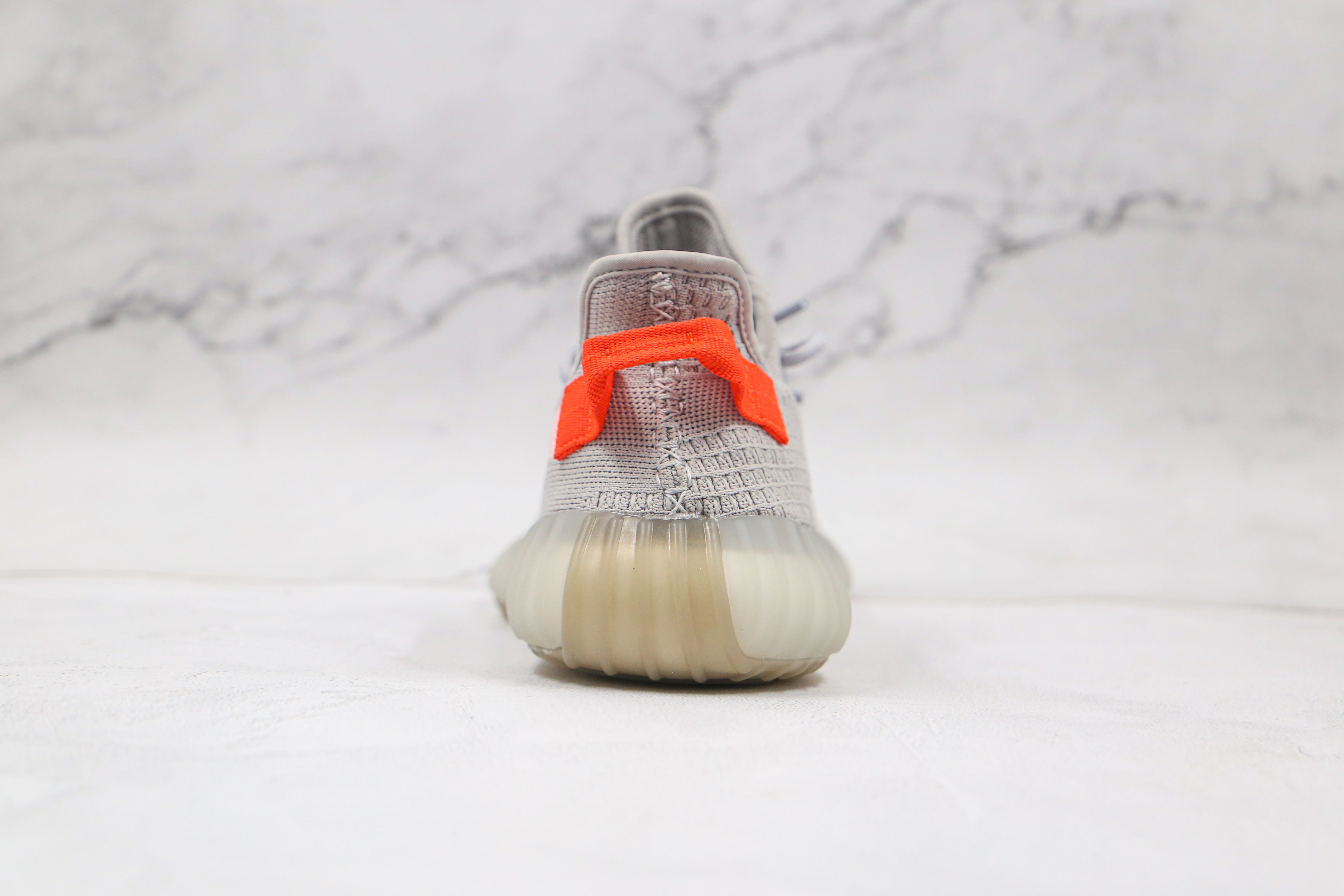 Adidas Yeezy Boost 350 V2 Tail Light