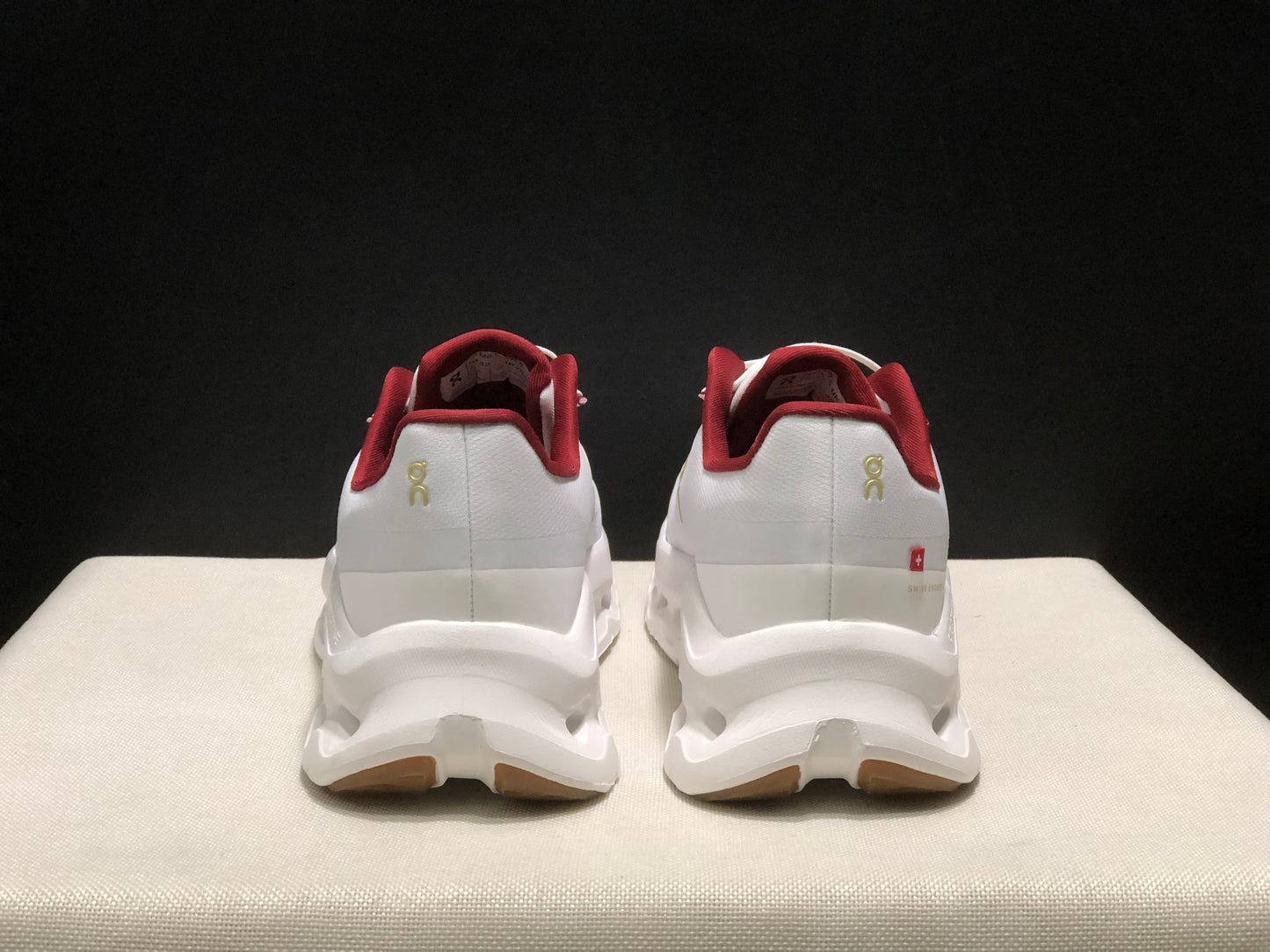 Tênis On Running Cloudtilt