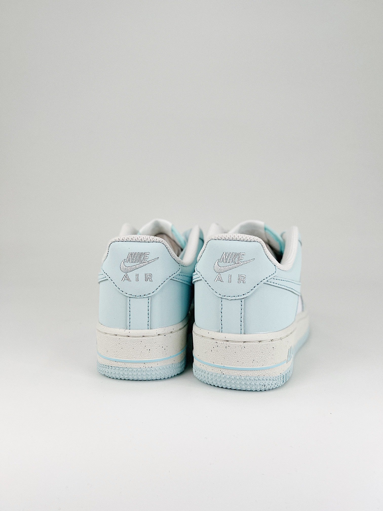 Nike Air Force 1 Low Next Nature Glacier Blue